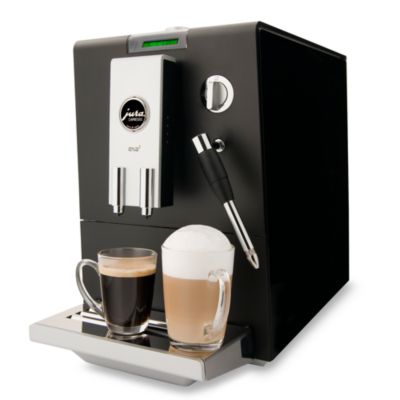 Jura Capresso Model ENA 3 Automatic Espresso Machine and Coffee Center - Bed Bath & Beyond